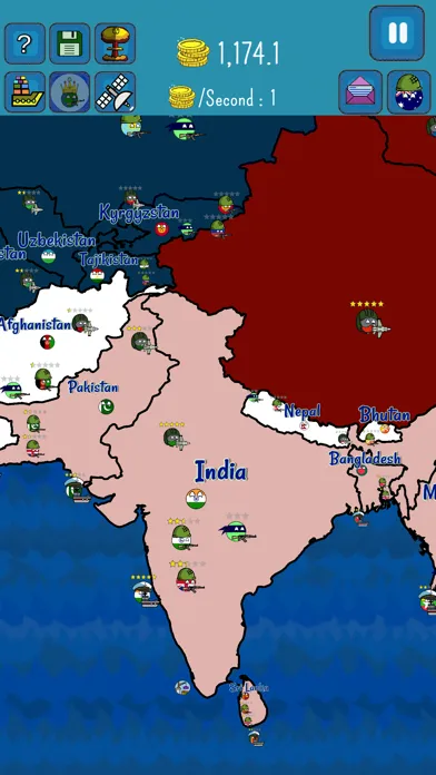 تصاویر Dictators : No Peace