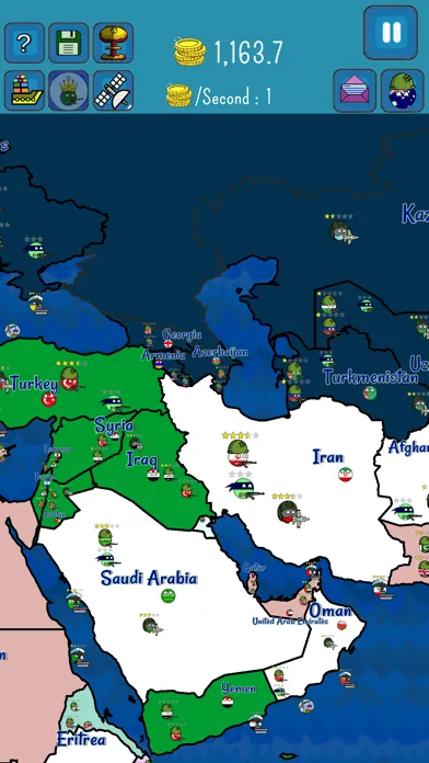 تصاویر Dictators : No Peace