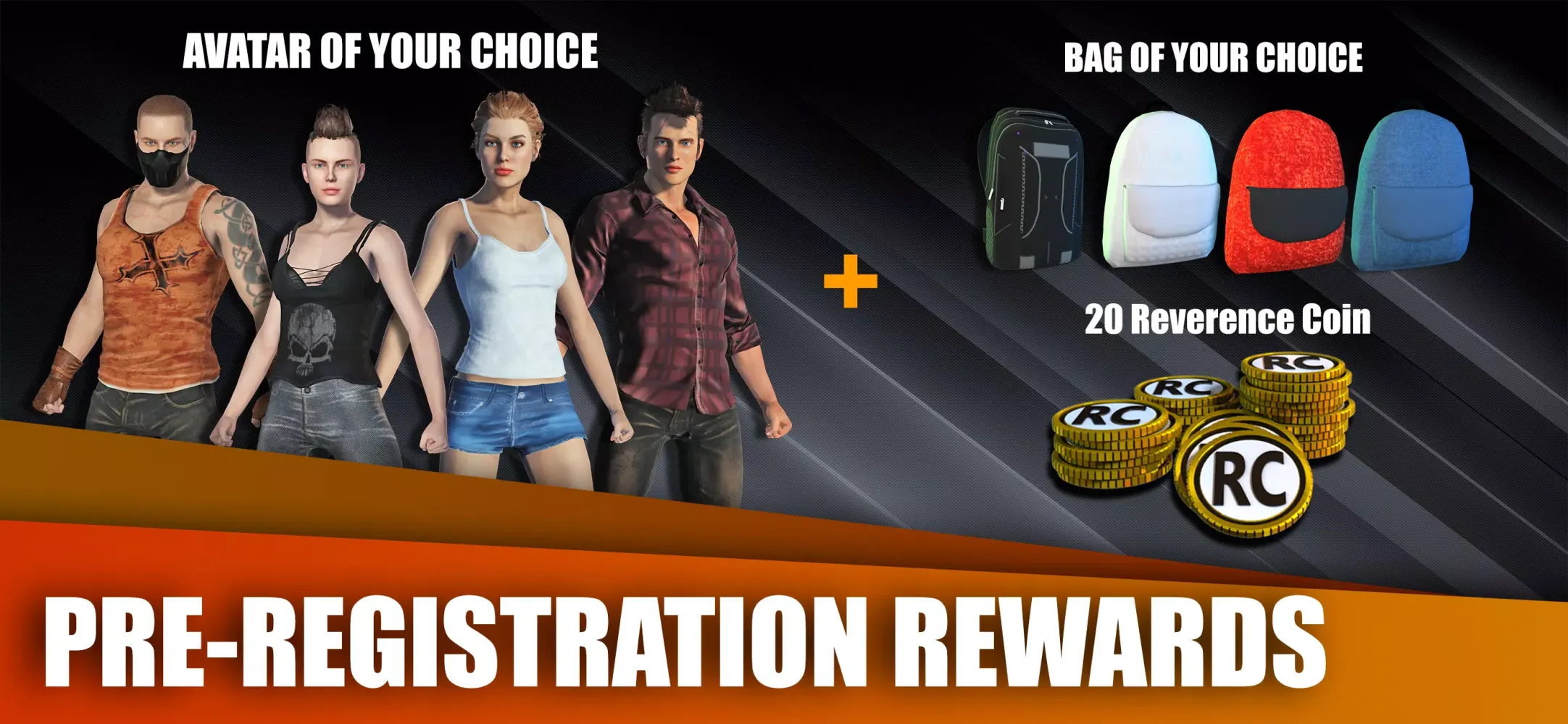 Battle of Reverence Screenshots