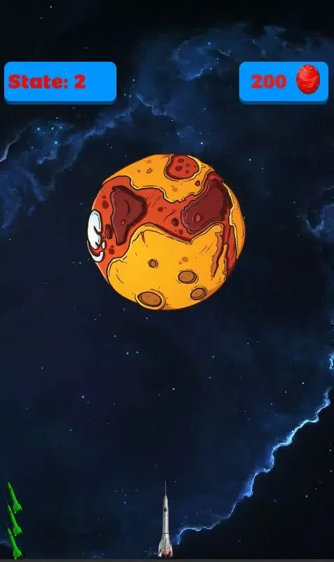 SpaceRocket Screenshots