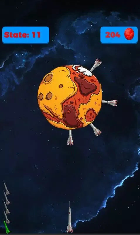 SpaceRocket Screenshots