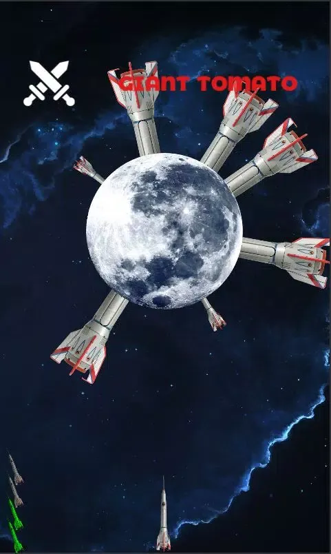 SpaceRocket Screenshots