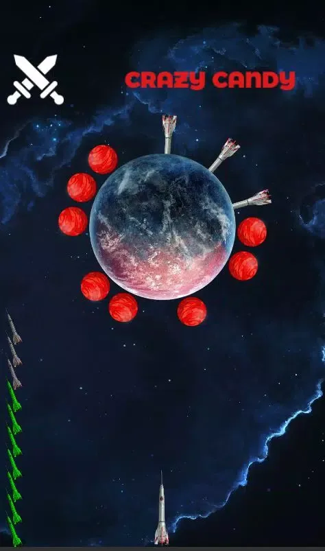 SpaceRocket Screenshots