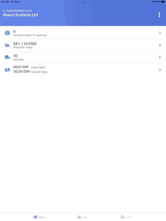 تصاویر Portal 3000 iPad 