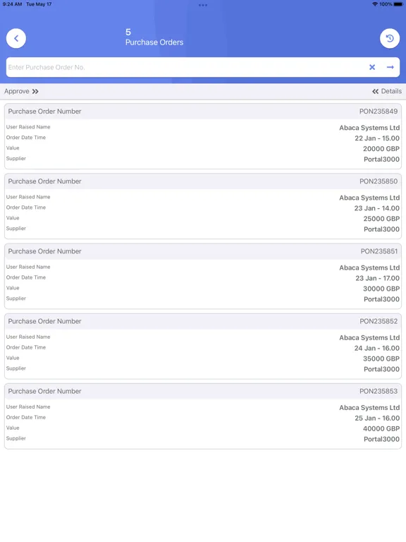 تصاویر Portal 3000 iPad 