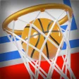 Simply Basketball Colors