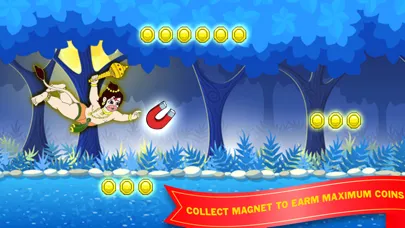 Hanuman The Bajarangi Screenshots
