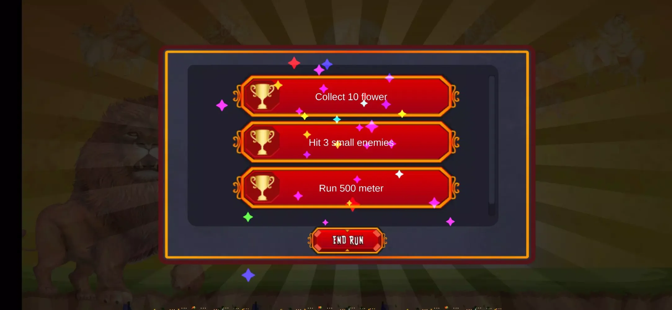 Namo Durge Game 2022 Screenshots