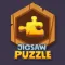 JIgsaw Puzzles Deluxe