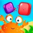 Sea Blast