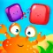 Sea Blast