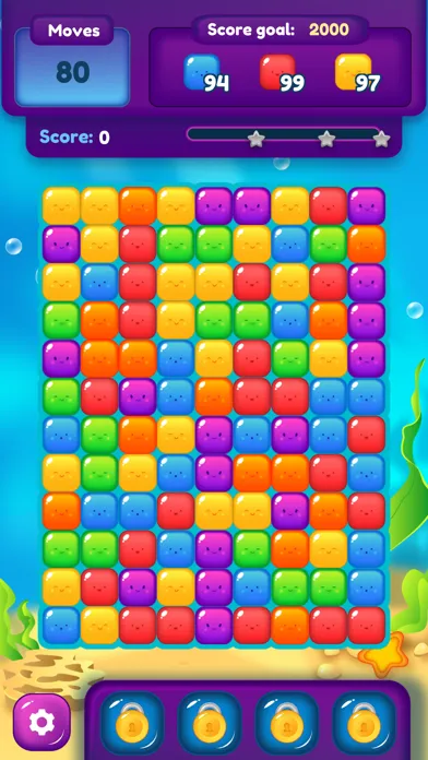 Sea Blast Screenshots