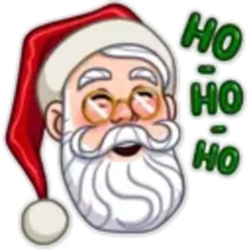 WAStickerApps Christmas