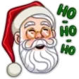 WAStickerApps Christmas