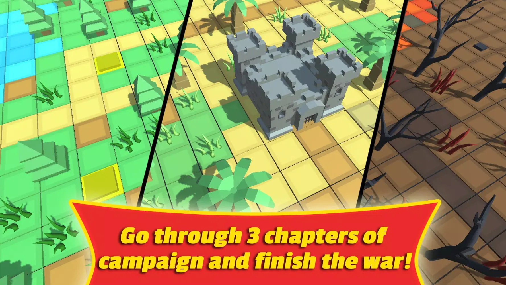 War Tower : Defend or Die! スクリーンショット