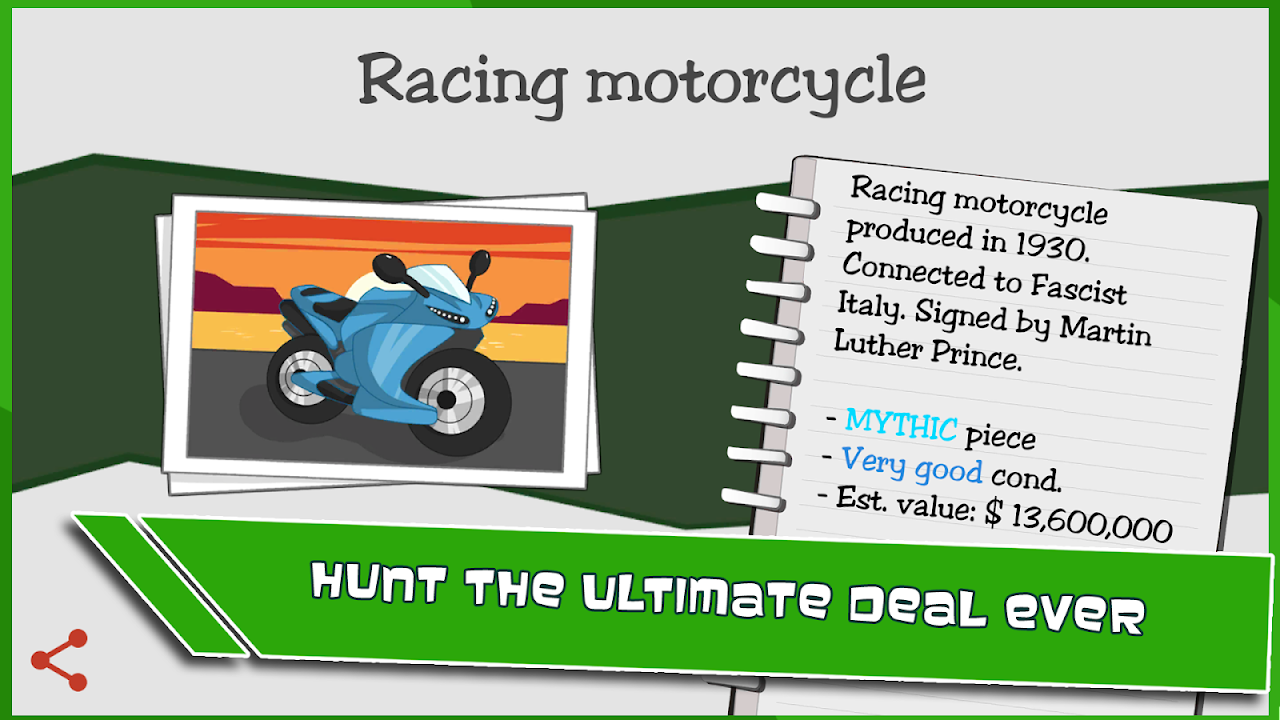 Dealer's Life Lite Screenshots