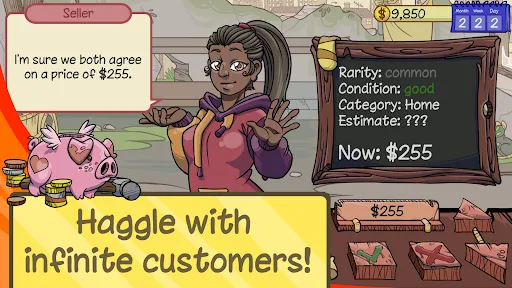 Dealer's Life 2 Screenshots
