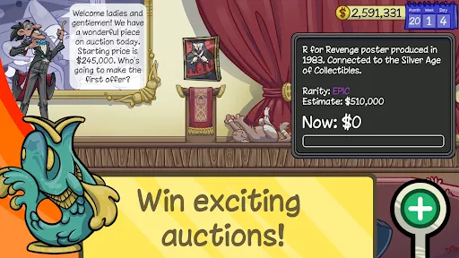 Dealer's Life 2 Screenshots