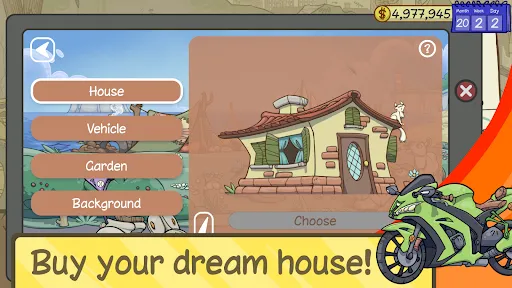Dealer's Life 2 Screenshots