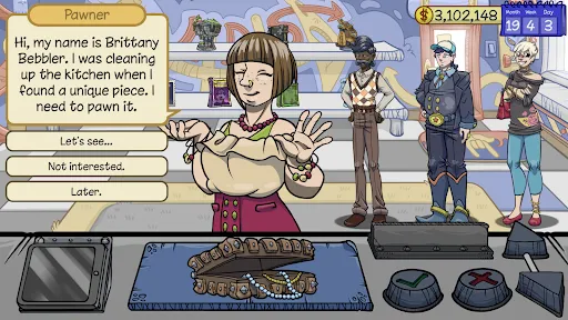 Dealer's Life 2 Screenshots