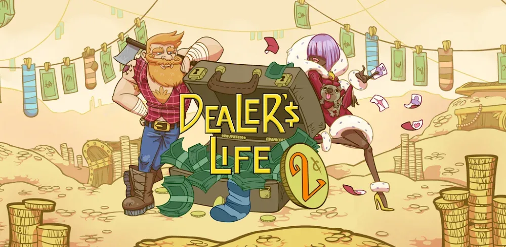 Dealer