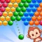 Bubble Shooter - Monkey Rescue