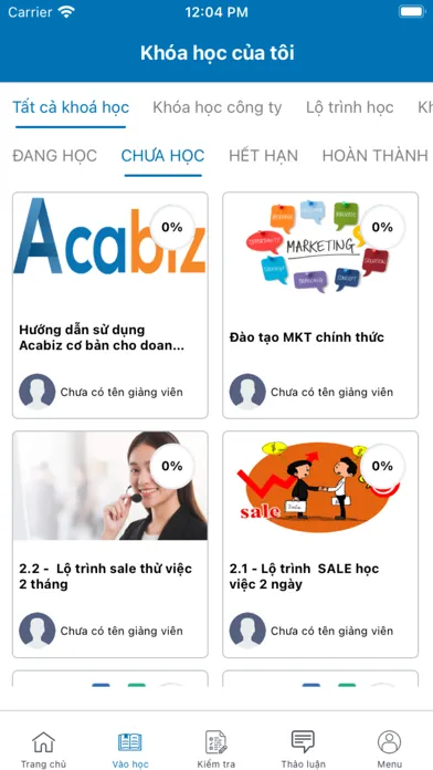 تصاویر Acabiz