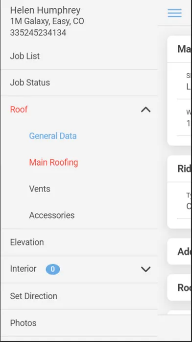 SettleAssist应用截图