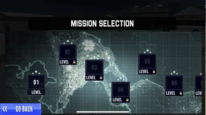 Capturas de pantalla de Heli Clash