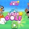 CARTOON CRAZY GOLF