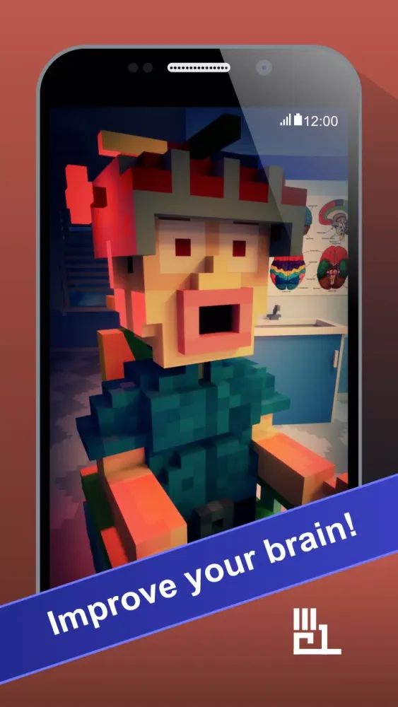 Captures d'écran de xPixels