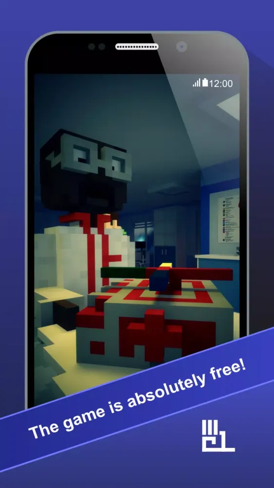Captures d'écran de xPixels