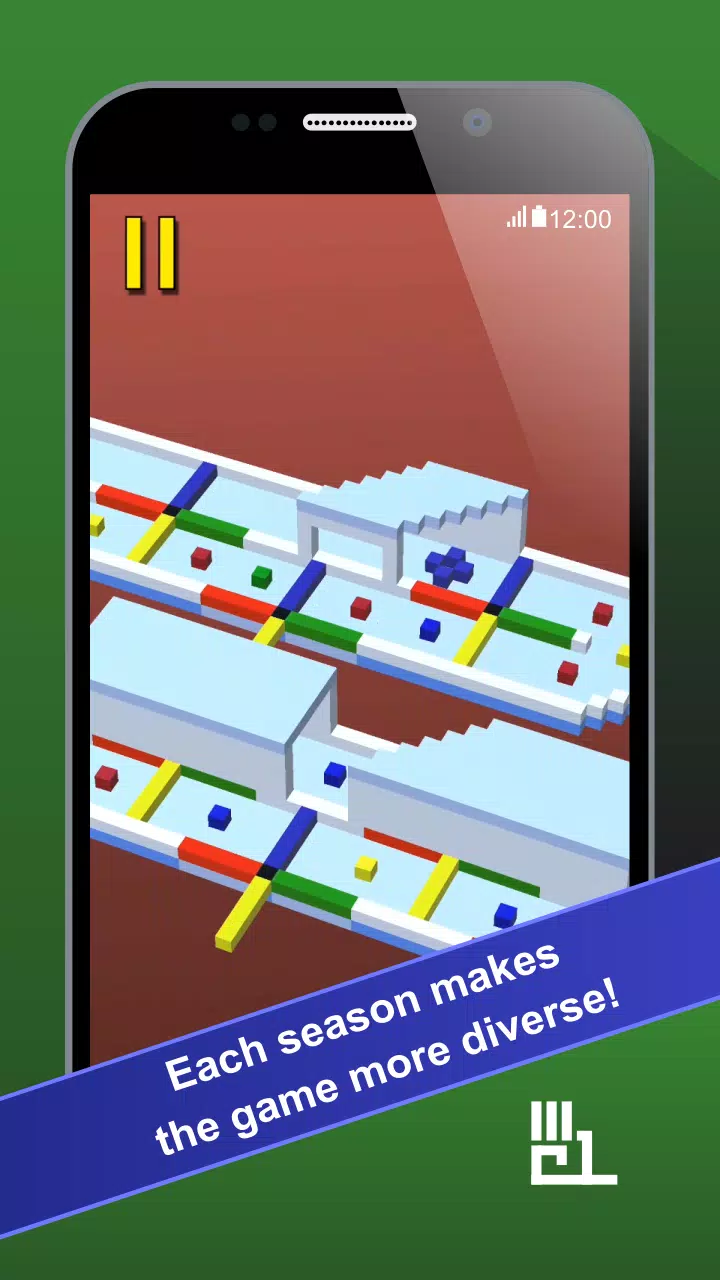 xPixels Screenshots
