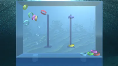تصاویر Splash! - Waterful Ring Toss