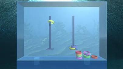 تصاویر Splash! - Waterful Ring Toss
