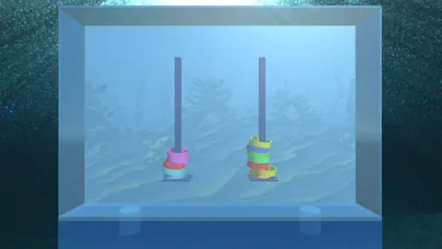 تصاویر Splash! - Waterful Ring Toss