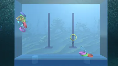 تصاویر Splash! - Waterful Ring Toss
