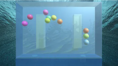 تصاویر Splash! - Waterful Ring Toss