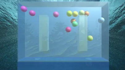 تصاویر Splash! - Waterful Ring Toss