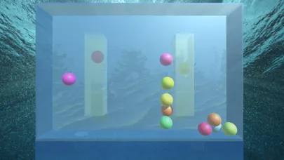 تصاویر Splash! - Waterful Ring Toss