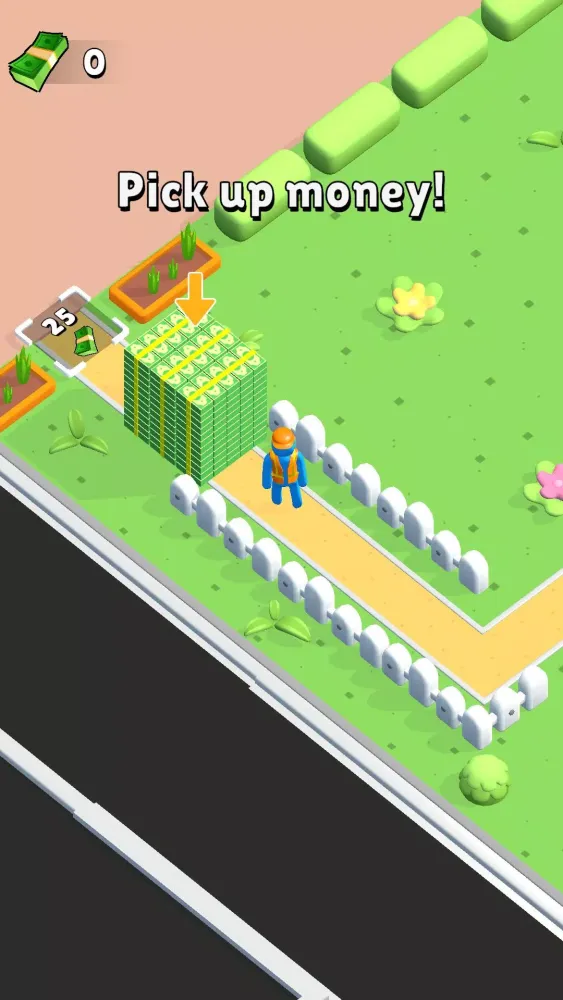 Lumber Factory Screenshots