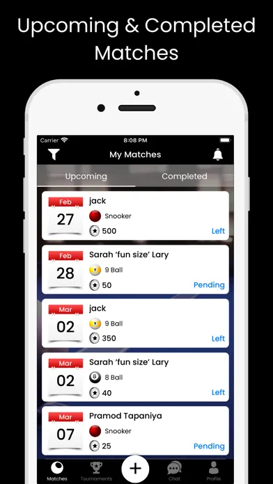 Action Pool : Action Billiards Screenshots