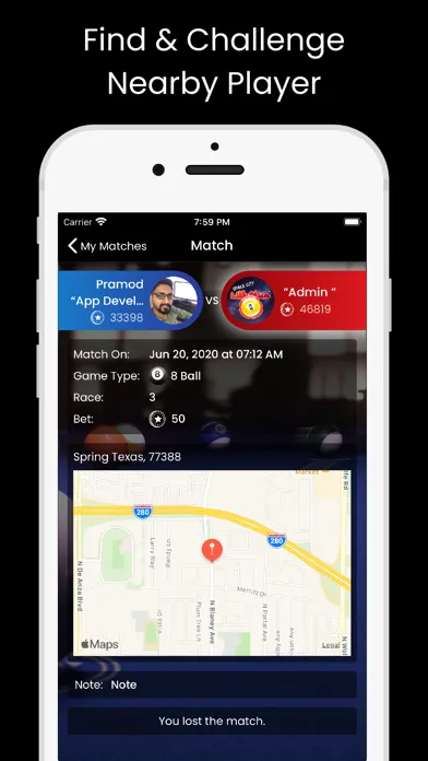 Action Pool : Action Billiards Screenshots
