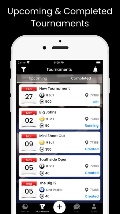 Action Pool : Action Billiards Screenshots