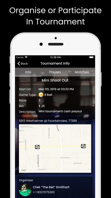 Action Pool : Action Billiards Screenshots
