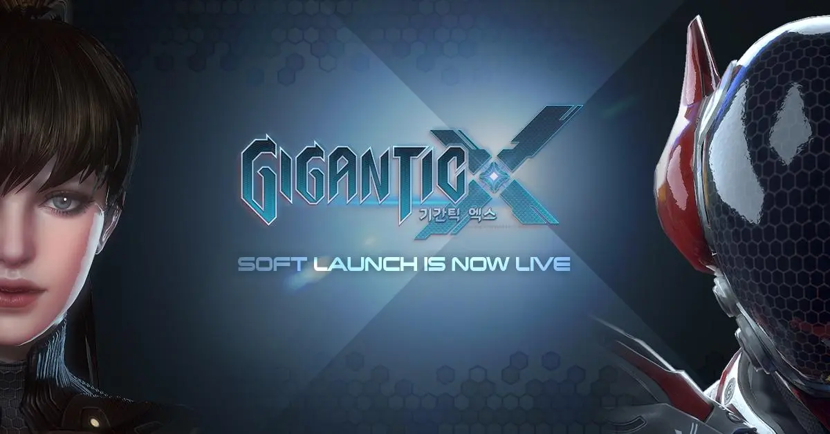 GiganticX Screenshots