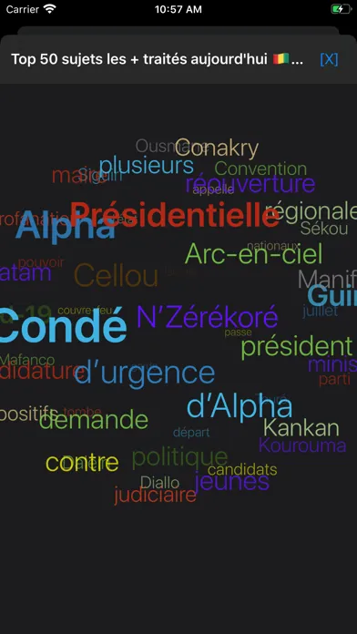 صور Actu Guinée - Actu Afrique