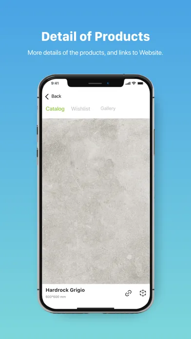 Tile Direct AR应用截图
