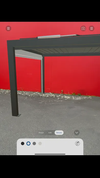Window Treatments应用截图