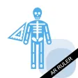 Acupoint Ruler